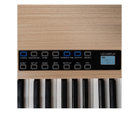 MusicMate Pianino cyfrowe MM-P100-NW GrandElegance - 1588197 - zdjęcie 12